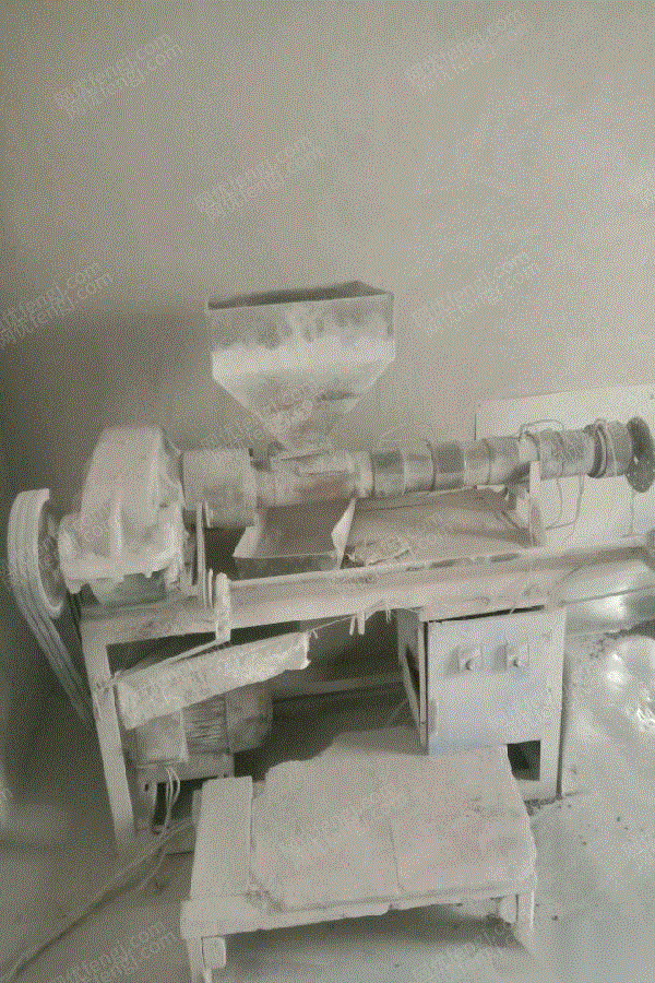 二手挤出机转让