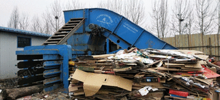 二手打包机出售