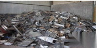山东淄博回收废旧电器，收破烂，收废旧，废纸，废铁