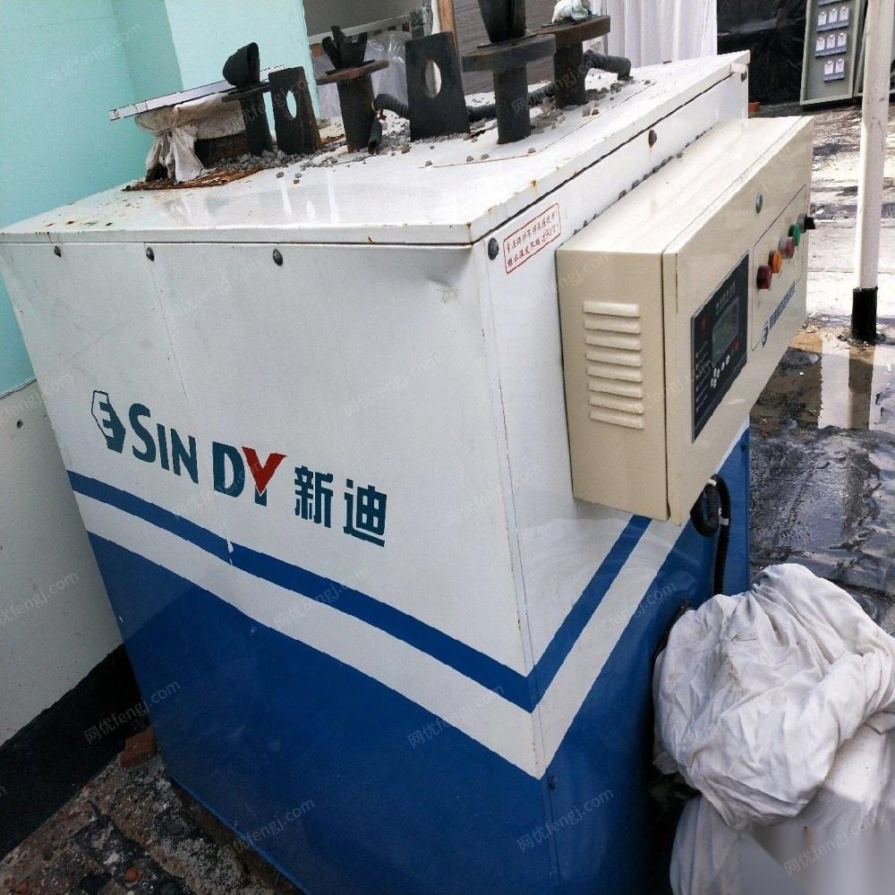 上海浦东新区因浴室转型，出售闲置近废铁价浴室用燃气锅炉一台7一8成新 15000元