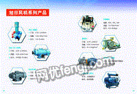 山东济南出售10台SSR150二手罗茨鼓风机1000元