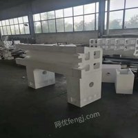 北京通州区二手闲置四轴数控泡沫切割机一台出售 1.7万元