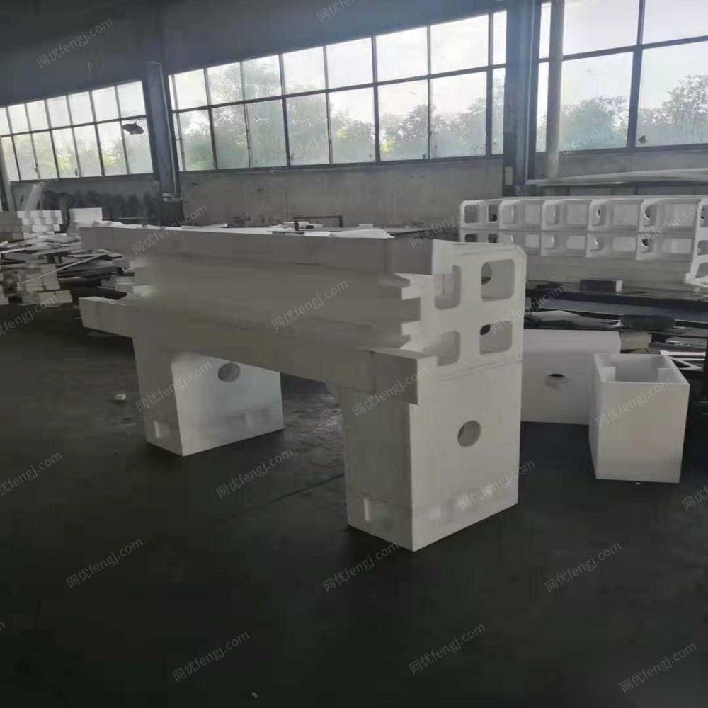 北京通州区二手闲置四轴数控泡沫切割机一台出售 1.7万元