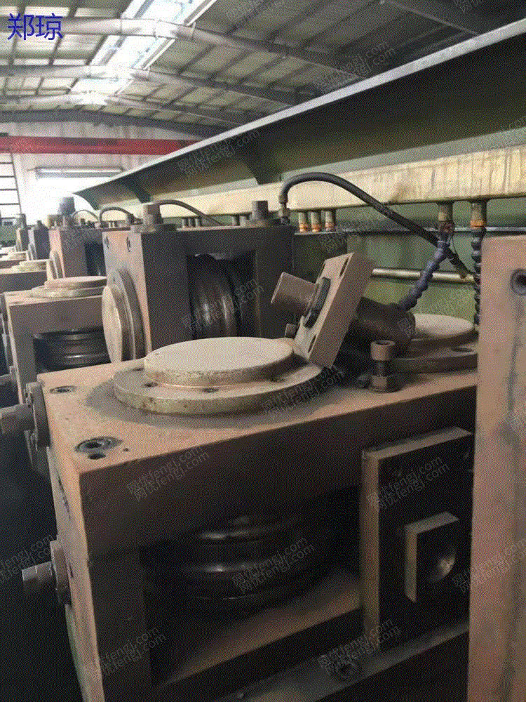 市场现货江苏连续冷轧机