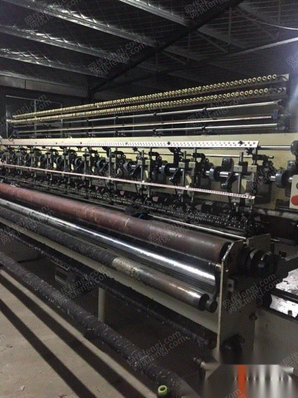 其它二手纺织机械价格