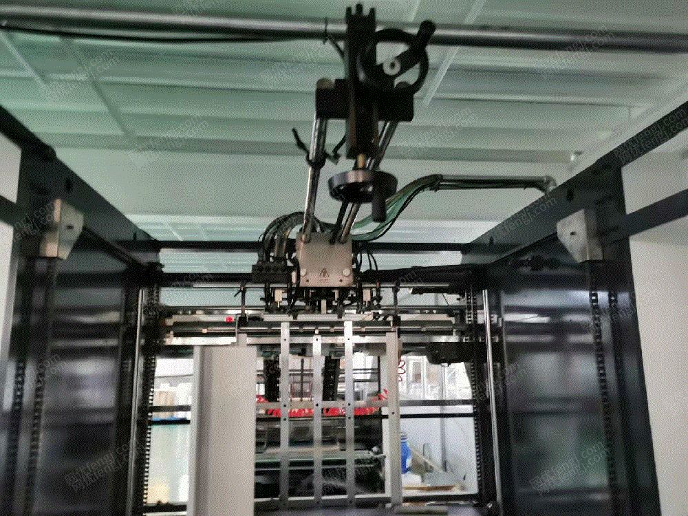 二手印后设备价格
