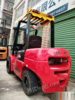 江西赣州二手叉车出售转让3吨杭州叉车