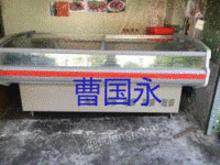 广东深圳长期回收二手冷库,冷藏柜电议或面议