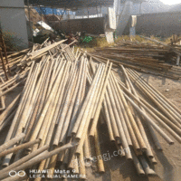 甘肃兰州出售钢管，工字钢，顶丝