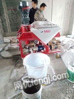 建筑施工设备转让