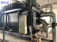 河南郑州专业回收制冷设备,二手锅炉,二手变压器,整厂设备回收