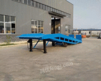 山东青岛出售二手九成新登车桥 1.5万元