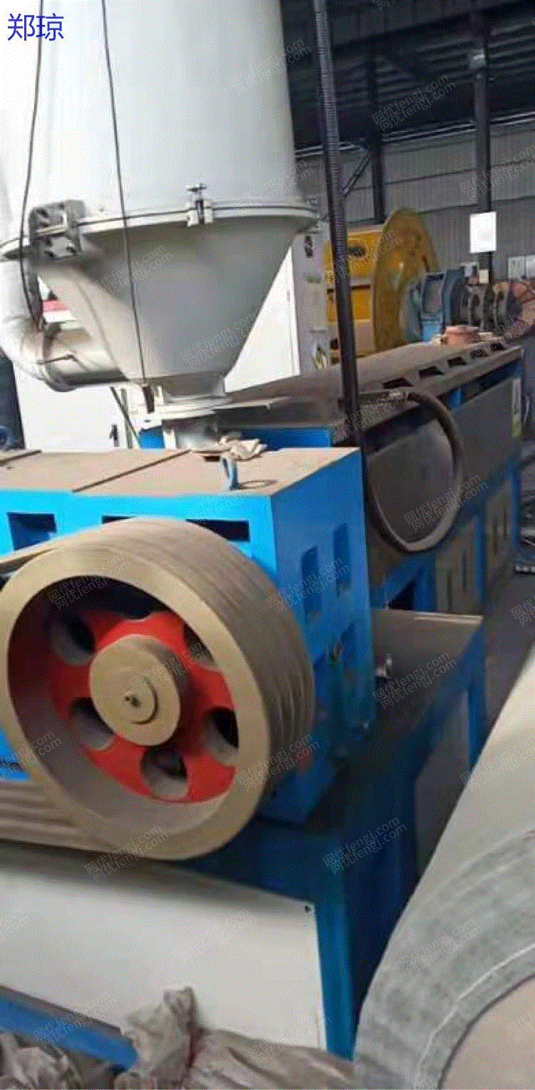 现货库存江苏1250成缆机