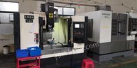 江苏常州生意不好出售1台台群850加工中心cnc 出售价130000元 1台牧业慢走丝  出售价22万元 