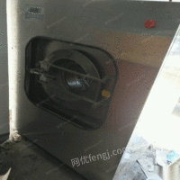 江苏徐州低价出售20公斤水洗机及30公交烘干机各一台 15000元