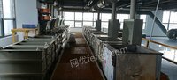 湖北武汉出售整套手动镀银机械 打包价300000元  打包卖.