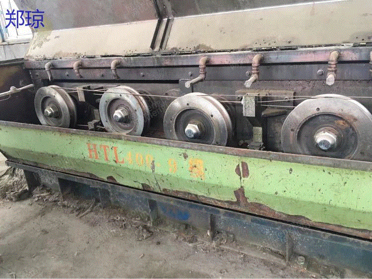 市场现货江苏8模直列大拉丝机