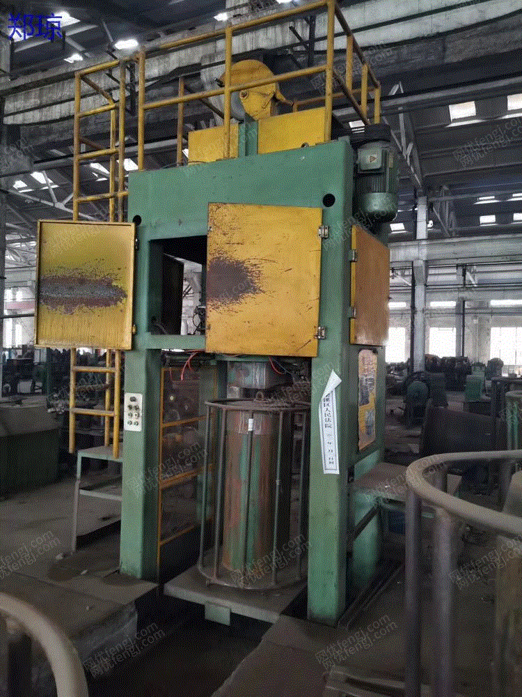 市场现货江苏8模直列大拉丝机