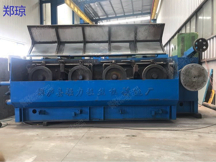 市场现货江苏8模直列大拉丝机