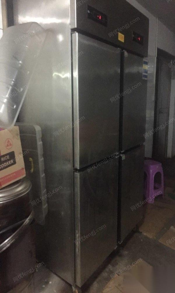 海南儋州厨房用品一批整体出售 18000元
