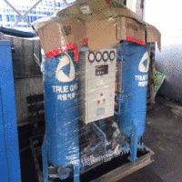 广东珠海现有一台二手制氮机出售