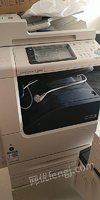 北京昌平区施乐黑白，彩色打印复印机低价出售 15000元