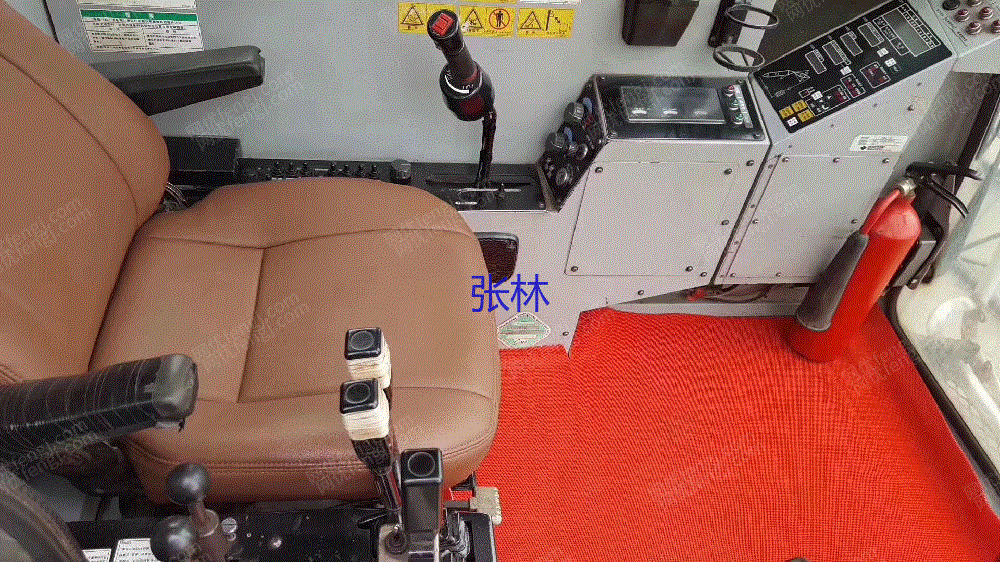 市场现货日立住友200吨履带吊