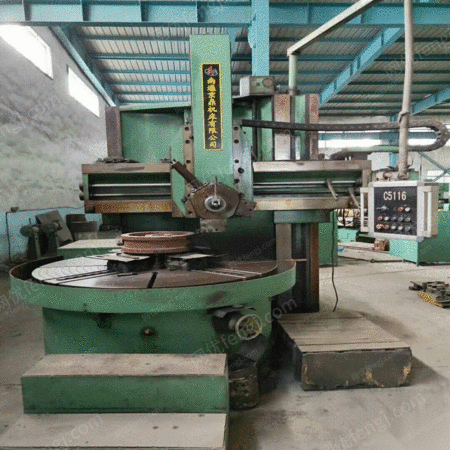 上海金山区转让重型车床,立车,镗床,钻床