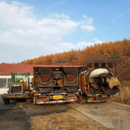 路面/混凝土/沥青出售