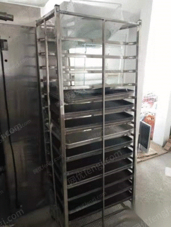 饼干/糕点设备出售