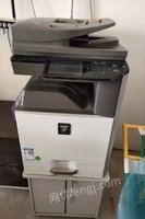 甘肃白银打印机和电脑出售 13000元