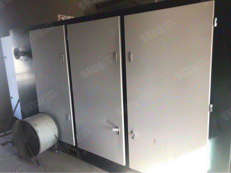 浙江开山132千瓦空压机出售