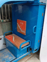 江苏宿迁转行了　流动蒸汽洗车机一台出售 16000元