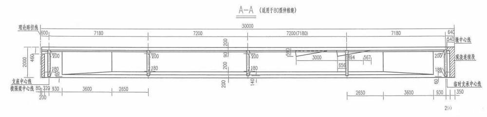 贵州铜仁出售闲置t梁模板  9成新