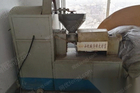 榨油设备出售
