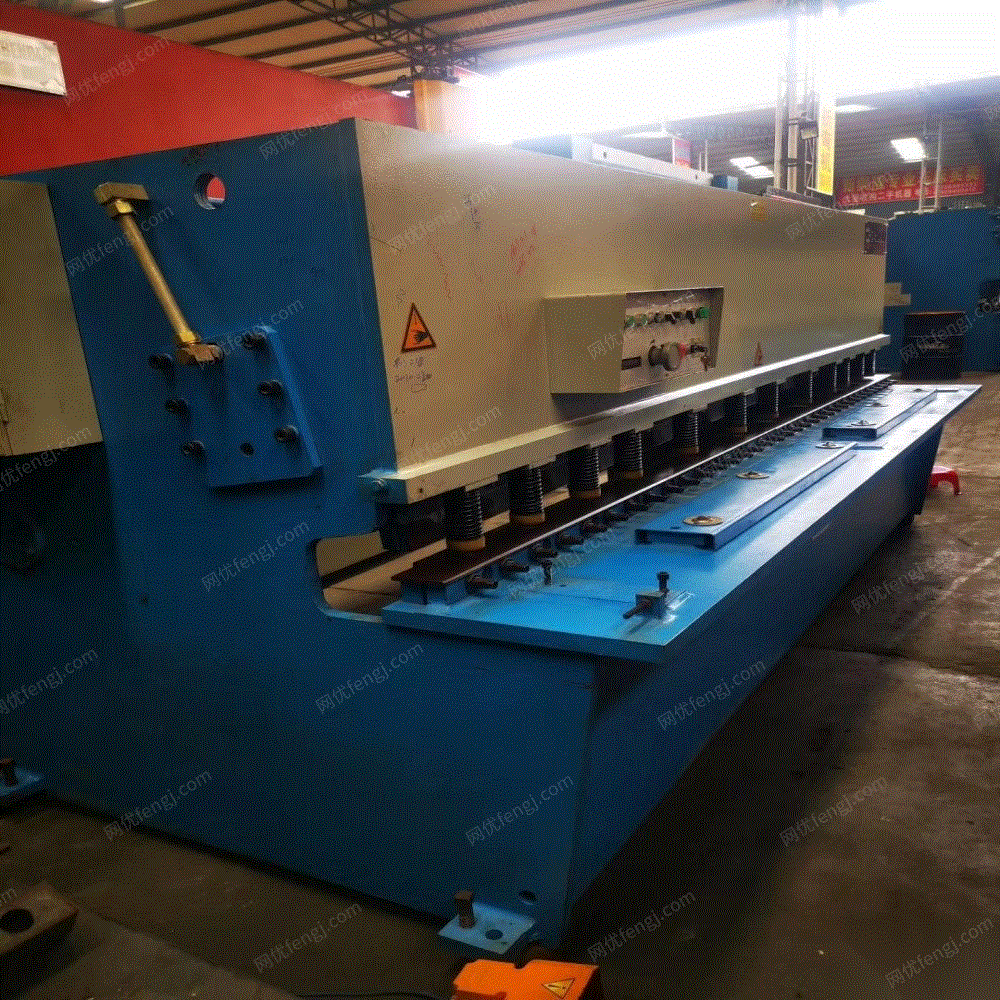 三坐标丈量机F25