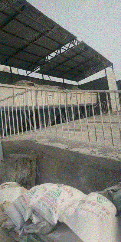 二手水泥生产线价格