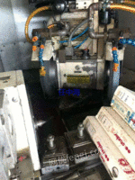 二手瑞士1米万能磨床一台出售