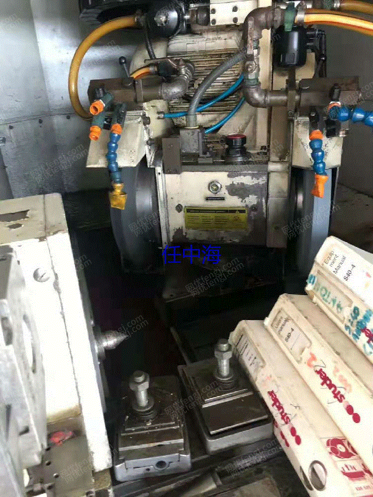 二手瑞士1米万能磨床一台出售 二手磨床出售
