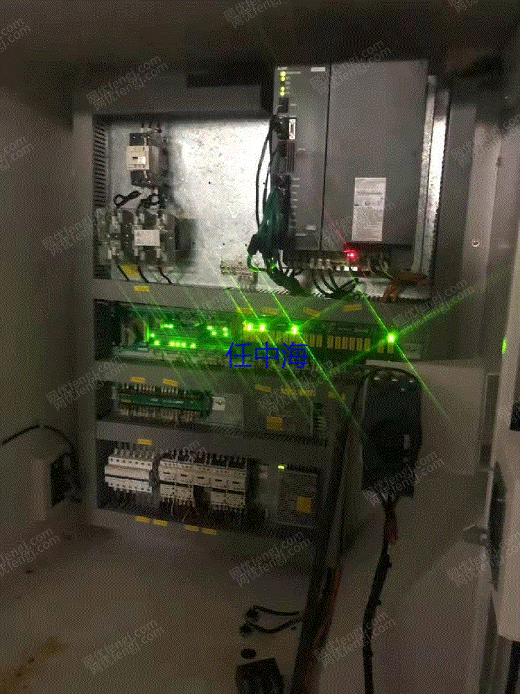 二手加工中心出售