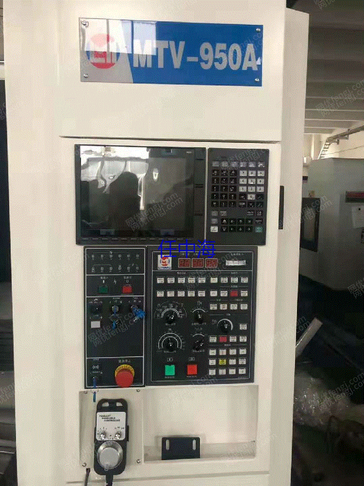 二手加工中心价格