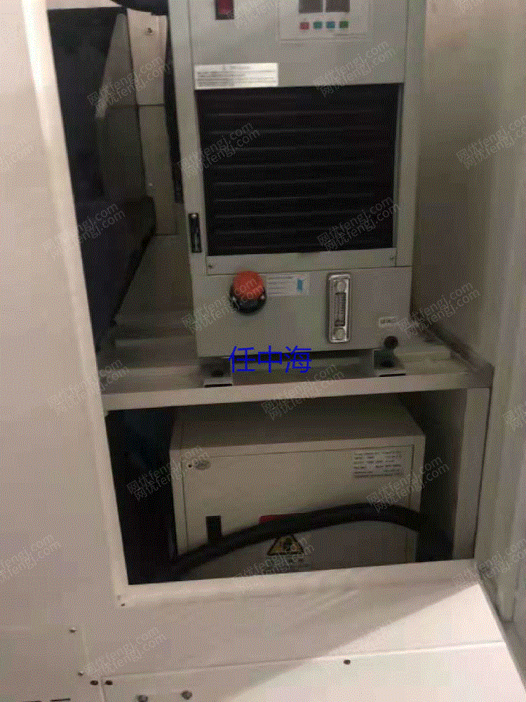 二手加工中心出售