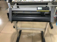 北京昌平区出售1台二手印刷机械电议或面议