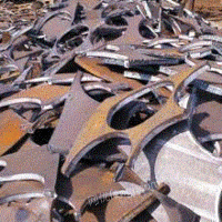 辽宁沈阳一级供应商每月采购大量废钢铁,重废大量