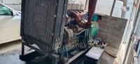 广东揭阳30千瓦柴油上海发电机出售
