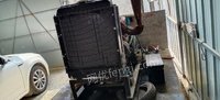 广东揭阳30千瓦柴油上海发电机出售
