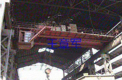 二手冶金吊出售