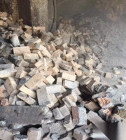 广西南宁厂房拆迁，二手耐火砖出售 10000000元