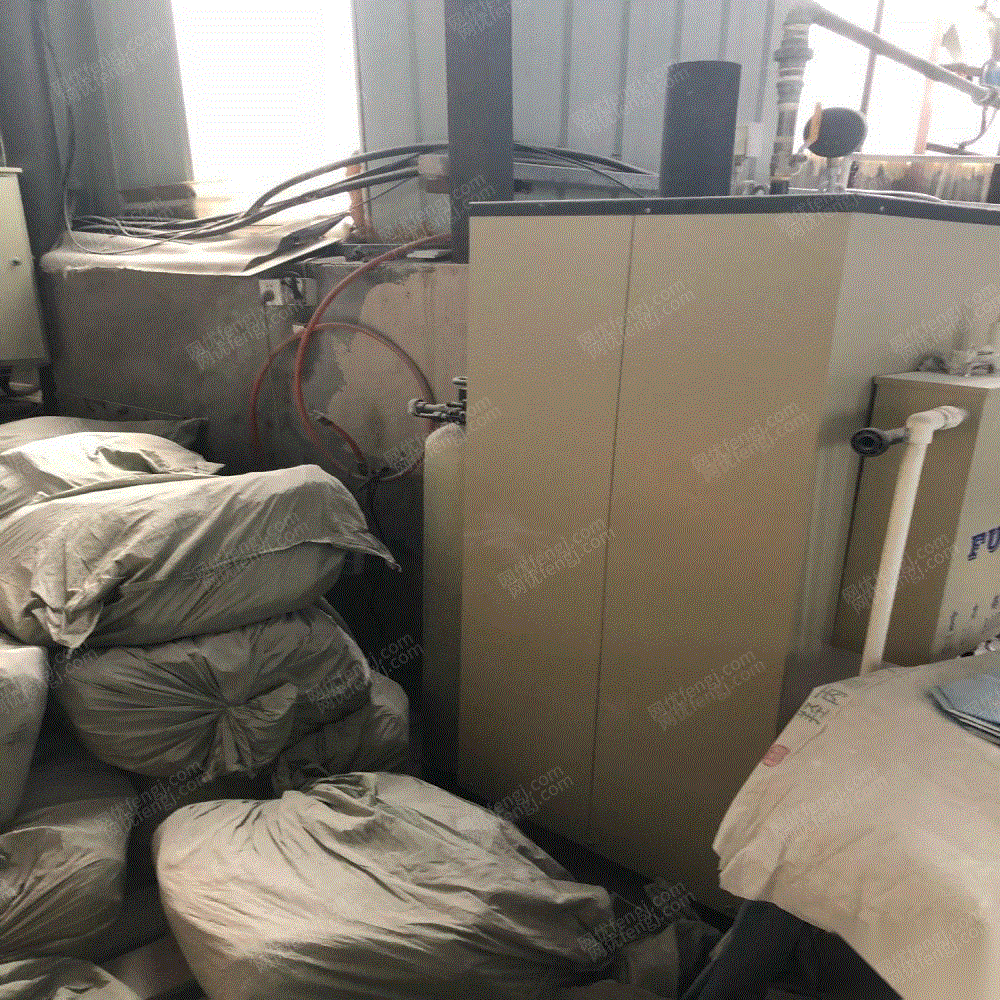 二手蒸汽锅炉回收
