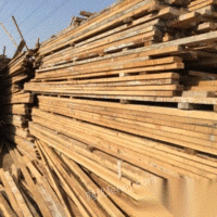 上海闵行区大量出售工地方木建筑模板